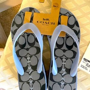 Designer Sandals